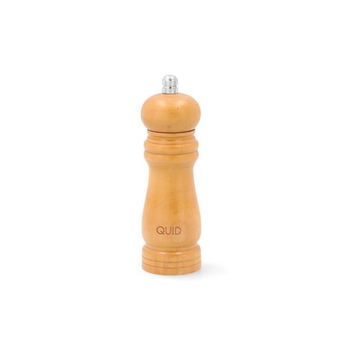 MOLINILLO PIMIENTA QUID HABITAT MADERA 15CMS